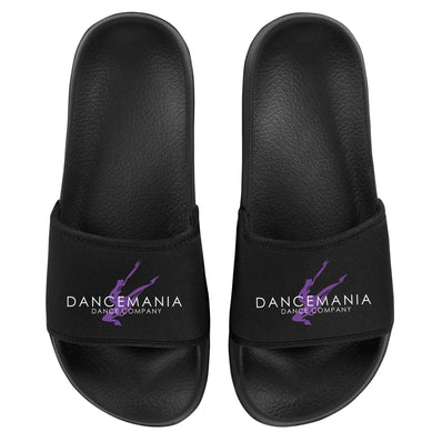Dancemania Dance Company Cool sliders