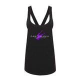 Dancemania Dance Company Kids Fashion Workout Vest