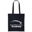 Dream Believe Achieve Academy Canvas Shopper