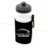 Dream Believe Achieve Academy Water Bottle and Holder