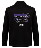 Disney Dance Box Kids Knitted Tracksuit Top