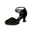 Roch Valley Delphine Nubick Ballroom Shoe 2.2