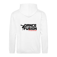 Dance Fusion Doncaster Boys Kids Hoodie