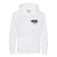 Dance Fusion Doncaster Boys Kids Hoodie