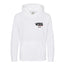 Dance Fusion Doncaster Boys Kids Hoodie