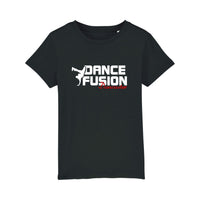 Dance Fusion Doncaster Boys Adult Street T-Shirt