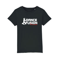 Dance Fusion Doncaster Adult Street T-Shirt