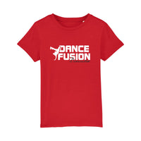 Dance Fusion Doncaster Boys Adult Street T-Shirt