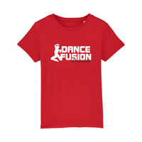 Dance Fusion Doncaster Adult Street T-Shirt