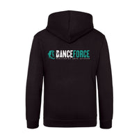 Dance Force Kids Zoodie