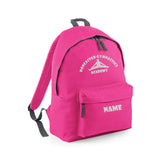 Doncaster Gymnastics Boys Fashion Backpack