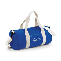 Doncaster Gymnastics Girls Barrel Bag