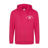 Doncaster Gymnastics Boys Kids Zoodie