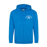 Doncaster Gymnastics Boys Kids Zoodie