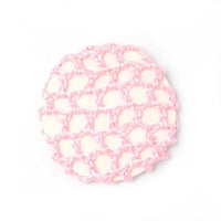 Pandr Crotched Pink Bun Net