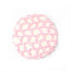 Pandr Crotched Pink Bun Net