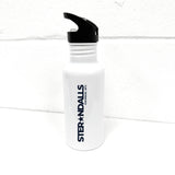 Sterondalls Performing Arts 600ml Sports Water Bottle (Int Straw)