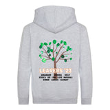 Doncaster Stage Productions Oakfield Park Leavers 2023 Kids Zoodie