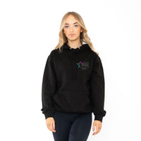 Dance Stars Adult Hoodie