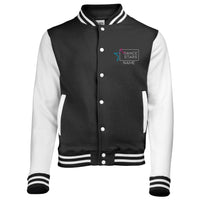 Dance Stars Adults Varsity Jacket