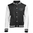 Dance Stars Kids Varsity Jacket