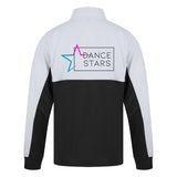 Dance Stars Kids 1/4 Zip Tracksuit Top