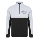 Dance Stars Kids 1/4 Zip Tracksuit Top