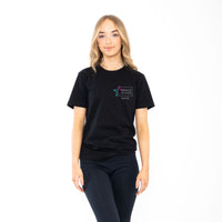 Dance Stars Adult T-Shirt