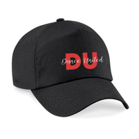 Dance United Junior 5 Panel Cap