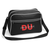 Dance United Retro Shoulder Bag