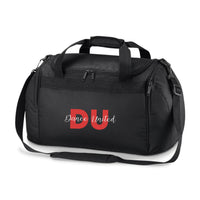 Dance United Freestyle Holdall