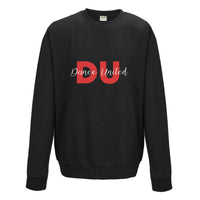 Dance United Adults Sweatshirt