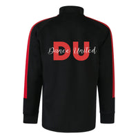 Dance United Adults Tracksuit Top