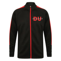 Dance United Adults Tracksuit Top