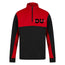 Dance United Adults 1/4 Zip Tracksuit Top