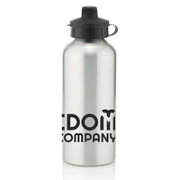 Freedom Dance Company 600ml Water Bottle (Two Lids)