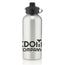 Freedom Dance Company 600ml Water Bottle (Two Lids)