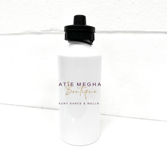 Katie Meghan Boutique Luxury Dance and Wellness 600ml Water Bottle