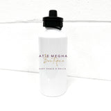 Katie Meghan Boutique Luxury Dance and Wellness 600ml Water Bottle