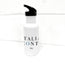 Italia Conti Full Time 600ml Sports Water Bottle (Int Straw)