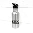 Freedom Dance Company 600ml Sports Water Bottle (Int Straw)
