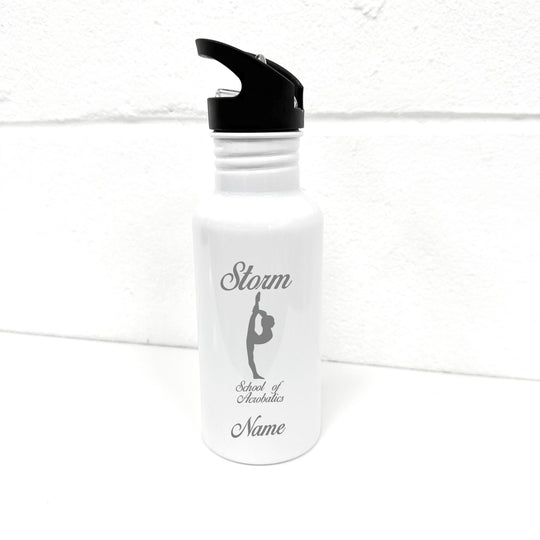 Storm Acro 600ml Sports Water Bottle (Int Straw)