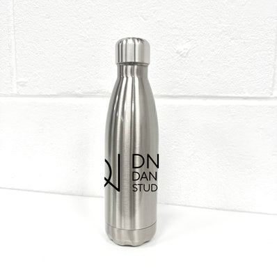DNA Dance Studios 500ml Bowling Water Bottle