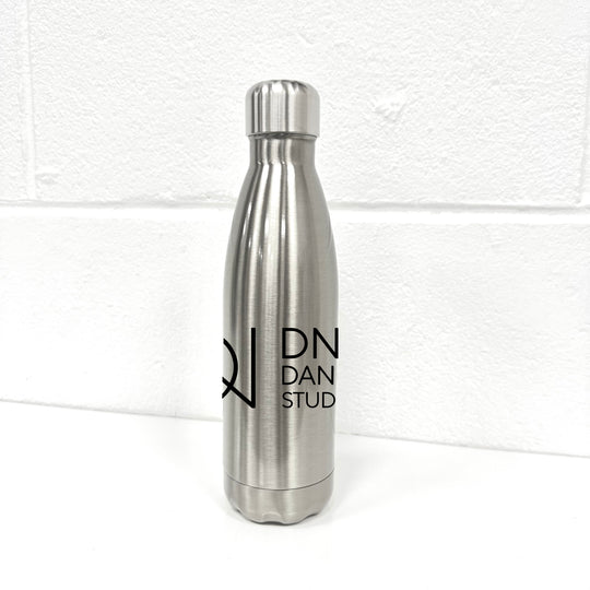 DNA Dance Studios 500ml Bowling Water Bottle