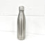 500ml Bowling Water Bottle - Silver