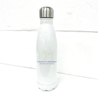 Charlotte Mowbray School of Dance 500ml Bowling Water Bottle