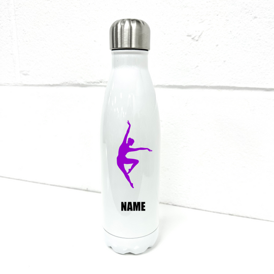 Deborah Manning School Of Dance 500ml Bowling Water Bottle