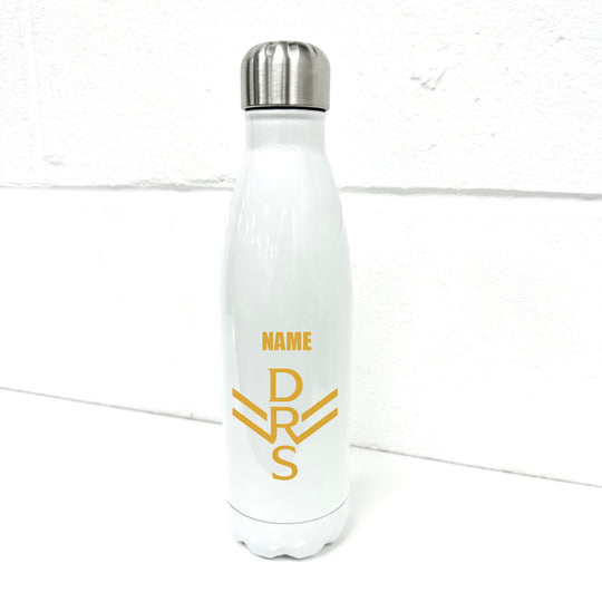 Dance Republic Scotland 500ml Bowling Water Bottle