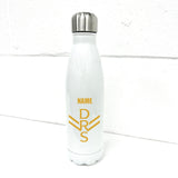 Dance Republic Scotland 500ml Bowling Water Bottle