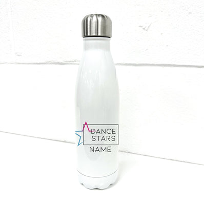 Dance Stars 500ml Bowling Water Bottle